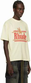 Picture of Rhude T Shirts Short _SKURhudeS-XL508739268